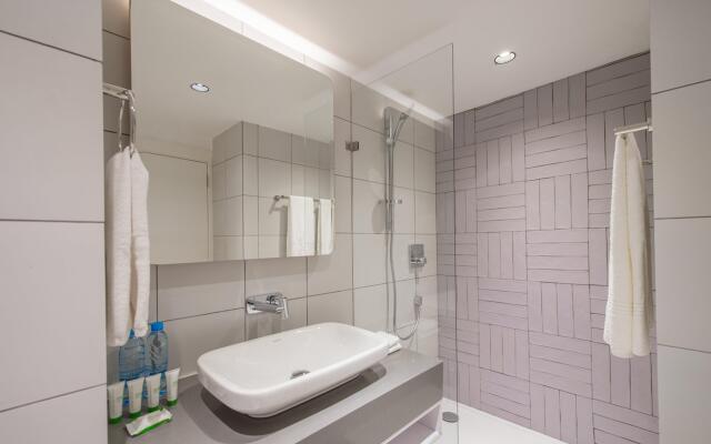 Holiday Inn Lusaka by IHG