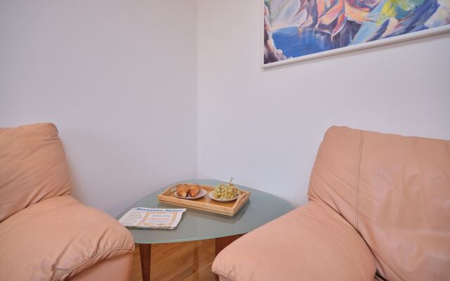 Holiday Seaview Apartment by Litto