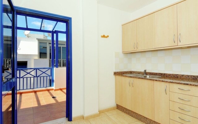 Modern Apartment in Arrecife With Terrace