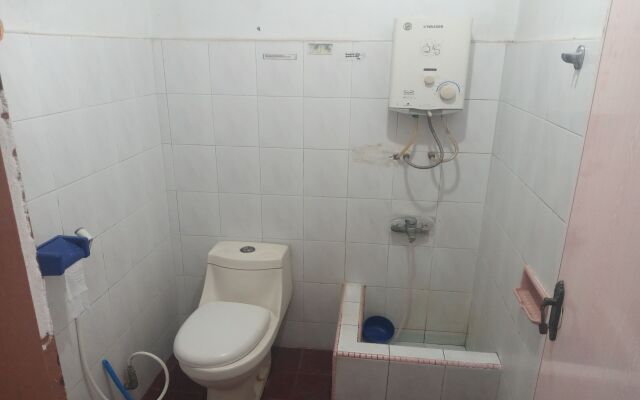 Kaliaga Bungalow By Zuzu