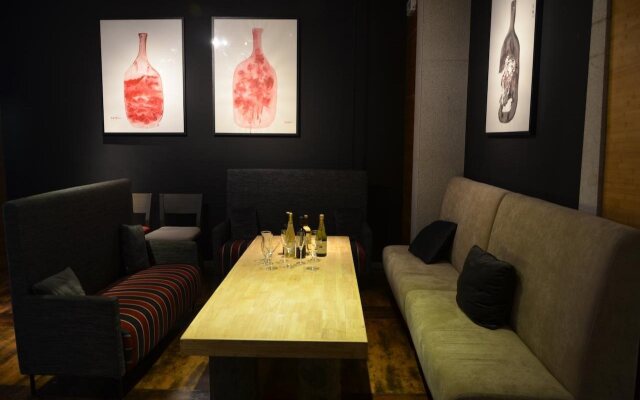 Guangzhou Timmy Hotel Apartment