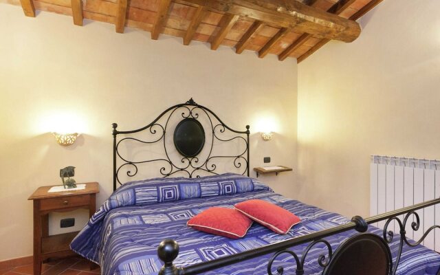 Farmhouse in the Marche With Swimming Pool