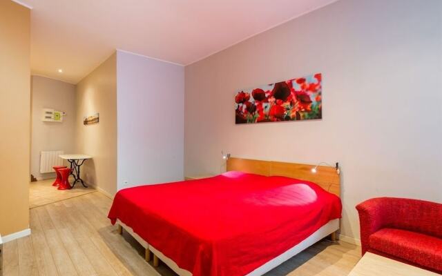 Les Studios De La Place