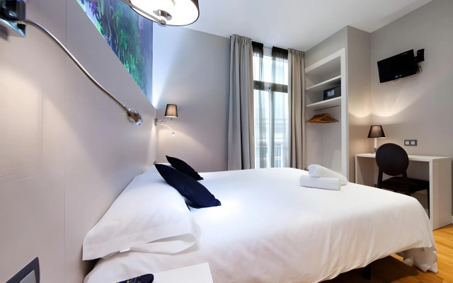 Hostal Bcn Ramblas