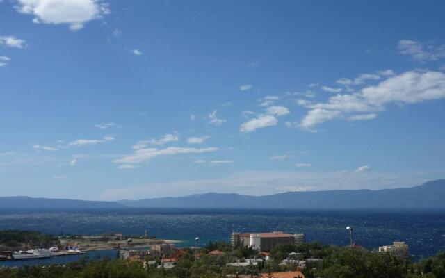 Kvarner View Rooms