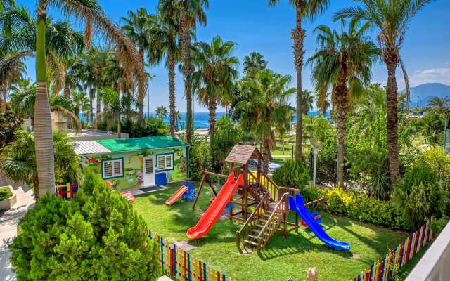 Porto Bello Hotel Resort & Spa