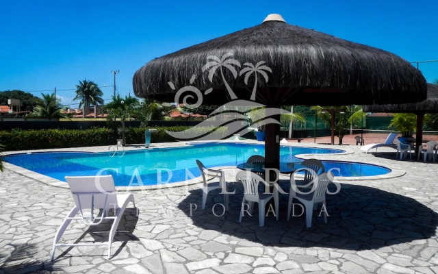 Casas Duplex-Village Praia dos Carneiros