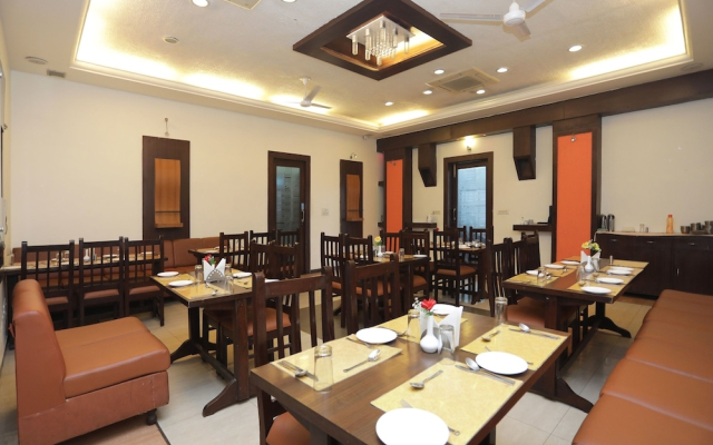 OYO 11975 Siddharth International