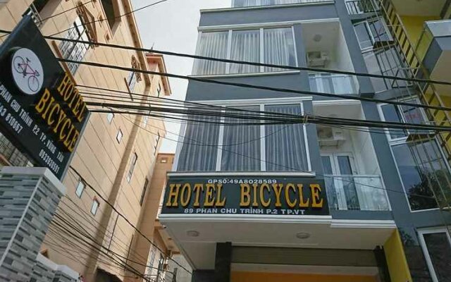 Bicycle Hotel