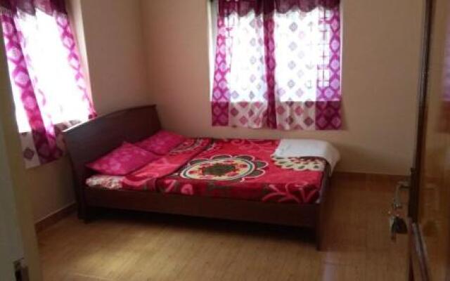 Kodai-Home Stay