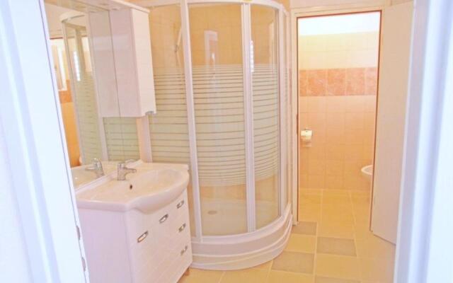 Vis Mirja Apartment 1