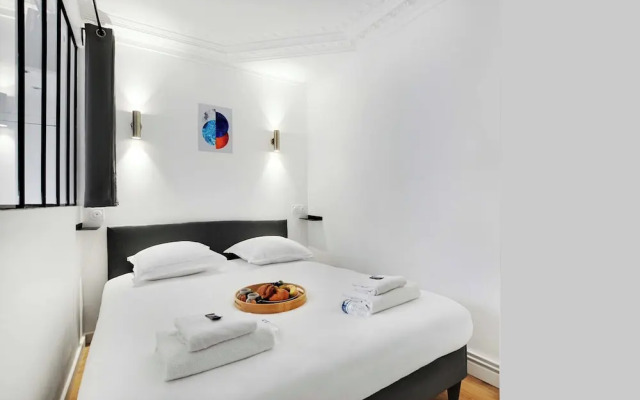 Splendid Apartment - 2br/6p - Place des Vosges