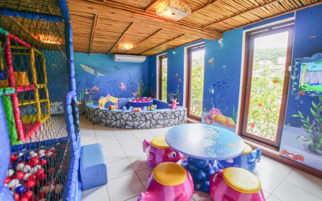 Azeda Boutique Hotel
