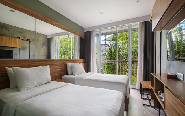 Rimbun Canggu Hotel