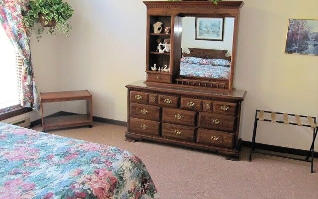 Rentals at Blue Heron Village