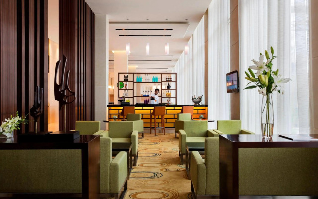 Fairfield By Marriott Bengaluru Outer Ring Road