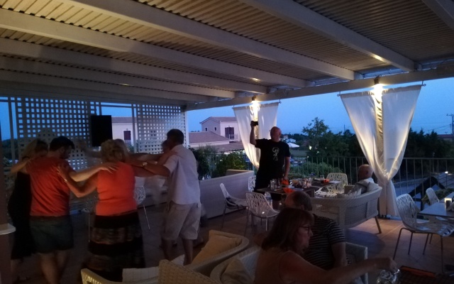 Astra Village Hotel Suites