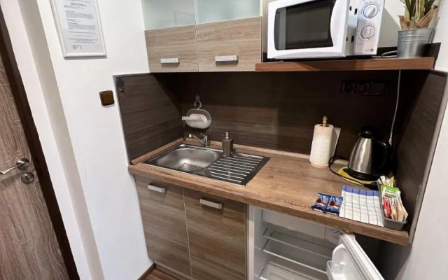 Apartmány Karlovy Vary