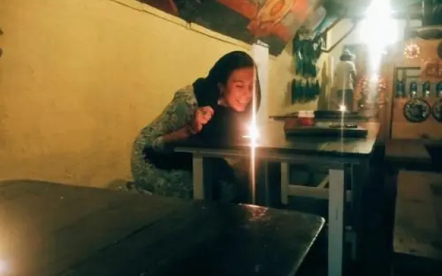 Peace And Love Boutique Hostel