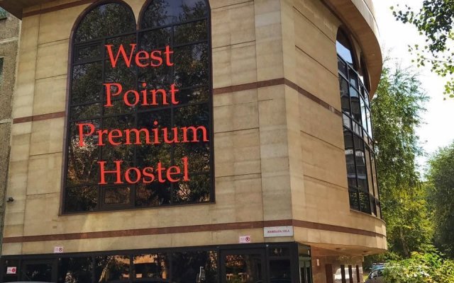 Хостел West Point Premium