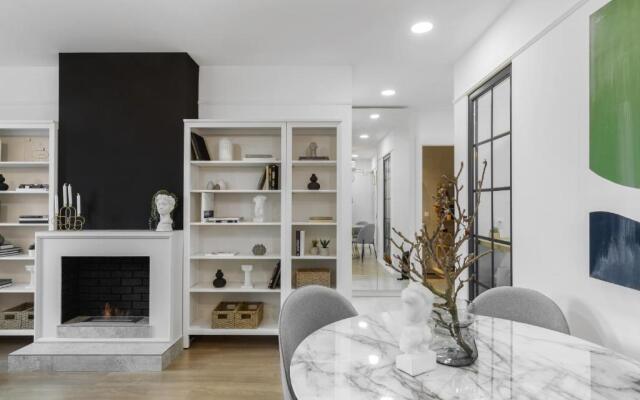 North by CityLife Suites Hagag Garden