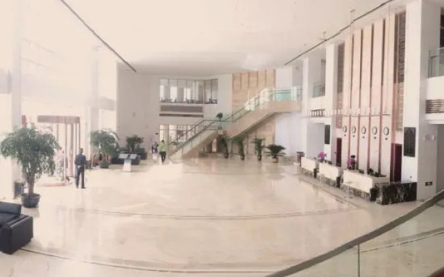 Vanture Hotel Lanzhou