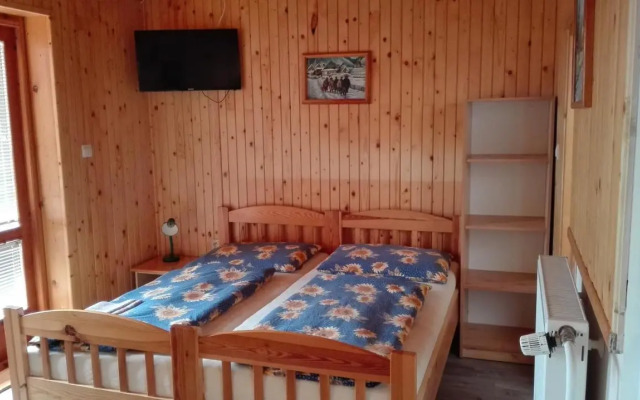 Penzion Jendrál