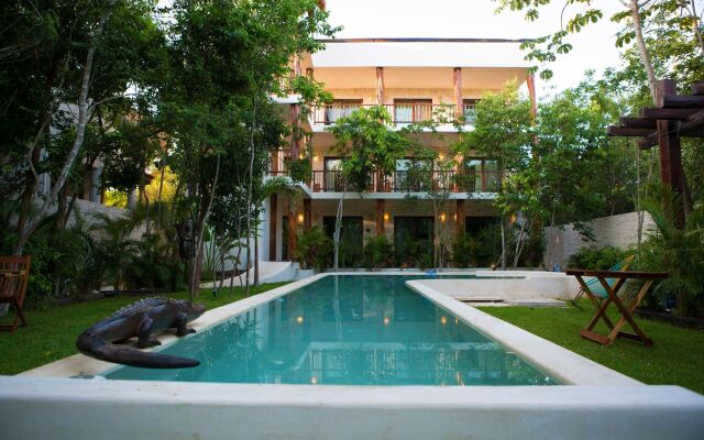Casa Tulum