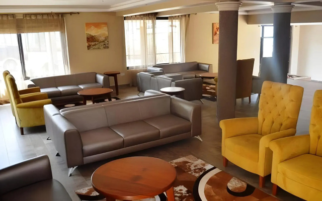 Ankole Resort & Spa