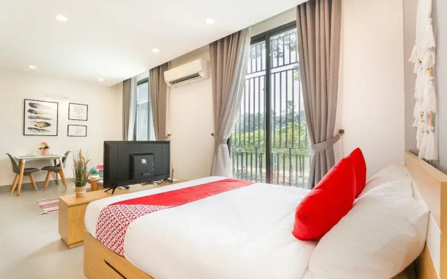 Bong Gio House Truong Sa