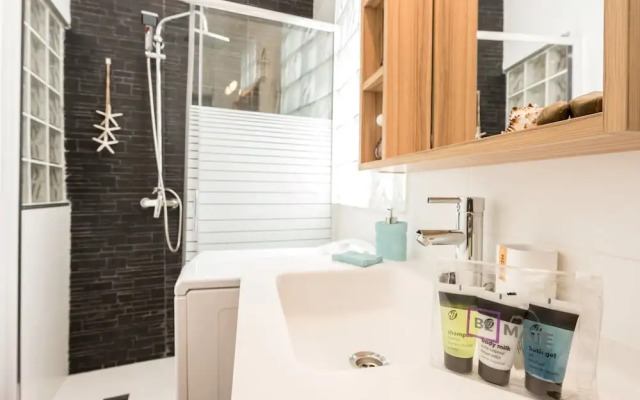 Fernando el CatÃ³lico City Center