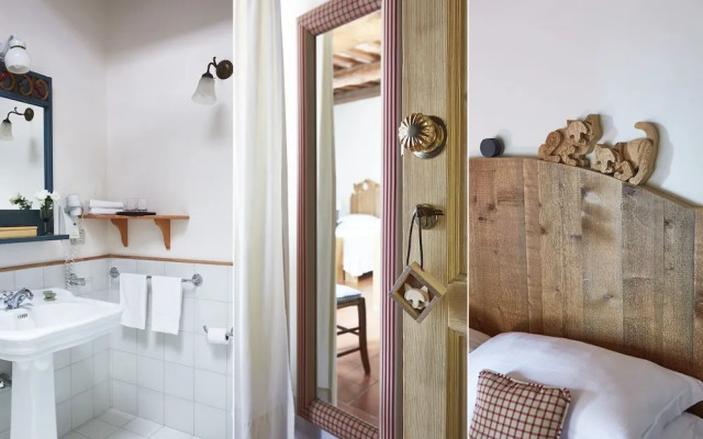 Locanda Rosati