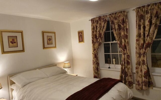 Chartwell Retreat