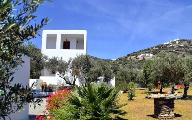 Faneromeni Apartments & Rooms