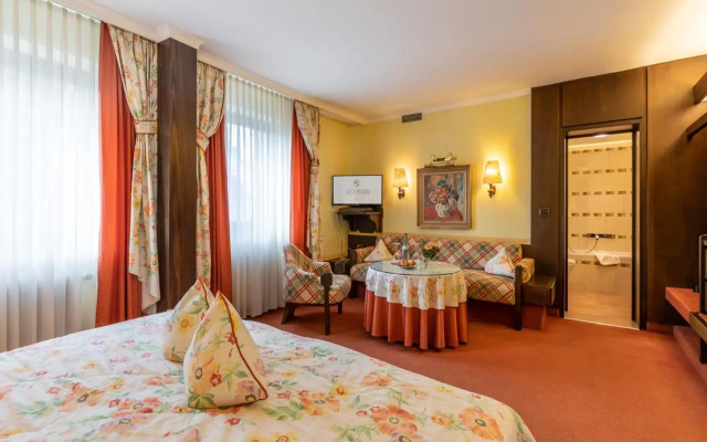 Sackmann Genuss und Spa Resort