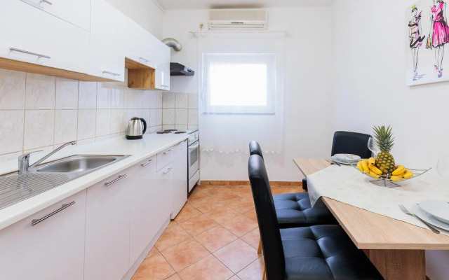 Apartmani Ema i Toni