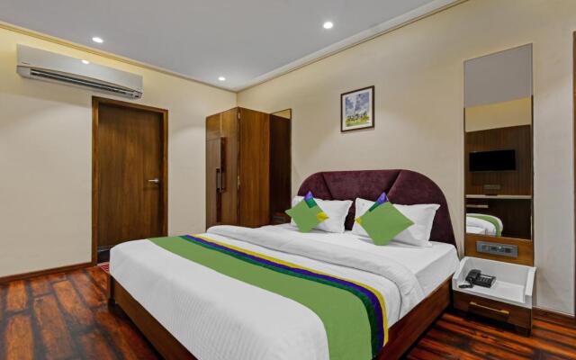 Hotel Z by Treebo