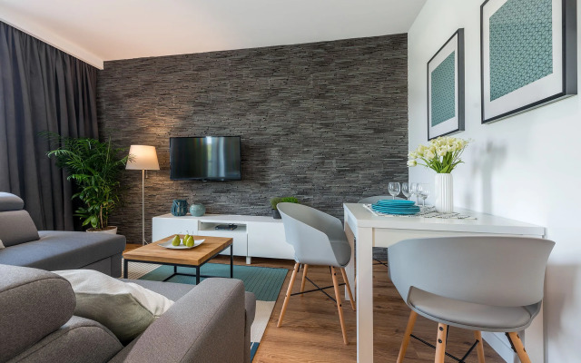 YourSecondFlat Siedmiogrodzka