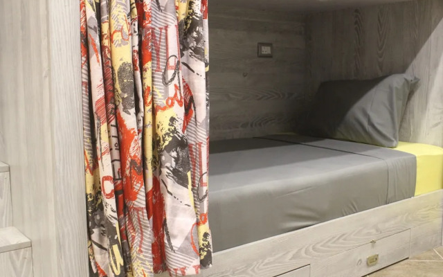 Marina Hostel