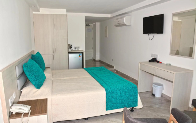 Melini Hotel Suites