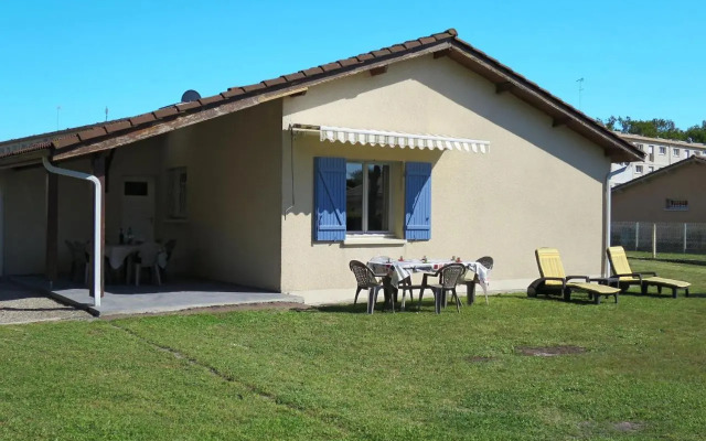 Holiday Home Les Chênes - HUT123