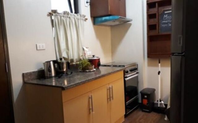 N302 at Outlook Ridge Baguio
