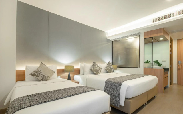 Nap in Chiangmai