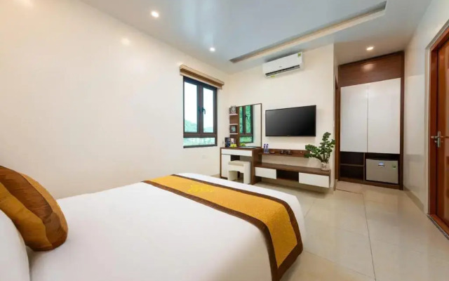 Tung Quang hotel