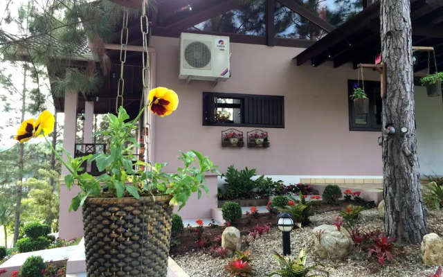 Pousada Casarão Gastehaus Boutique