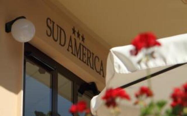 Hotel Sud America