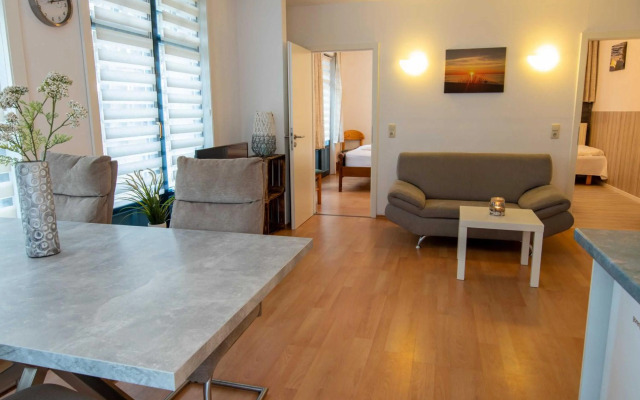 Ferienanlage Zum Knirk