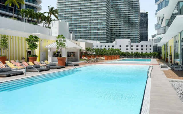 Hotel Dua Miami Brickell, An Autograph Collection Hotel