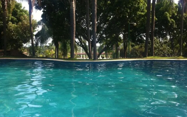 Jardin de la Abundancia