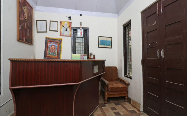 OYO 26232 Mahima Resorts